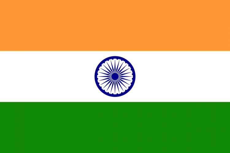 <p>Hindistan-Çekimser</p>