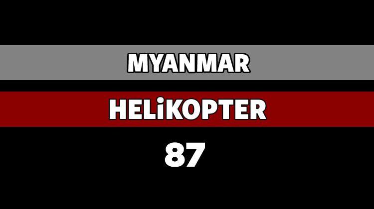 <p>MYANMAR</p>
