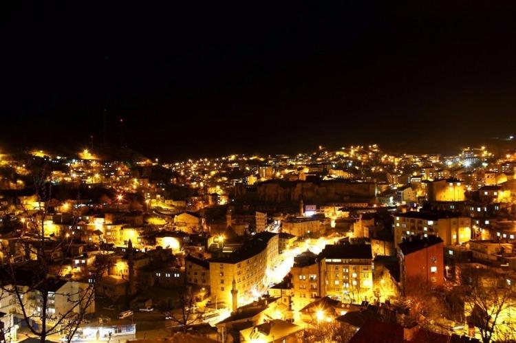 <p>Bitlis</p>

