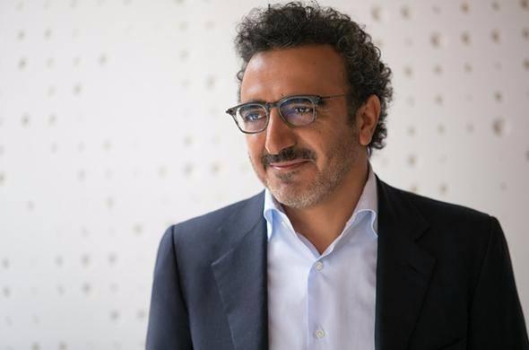 <p><strong>HAMDİ ULUKAYA - Chobani yoğurt (ABD)</strong></p>
<p>1972 doğumlu 12. Sırada </p>
<p>Serveti 1,7 milyar dolar</p>