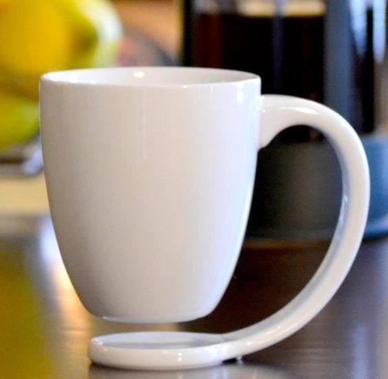 <p>Çeşitli kahve türlerine özel tasarlanan kupa ve fincanlar, kısa sürede mutfakların da vazgeçilmezi oldu. </p>
