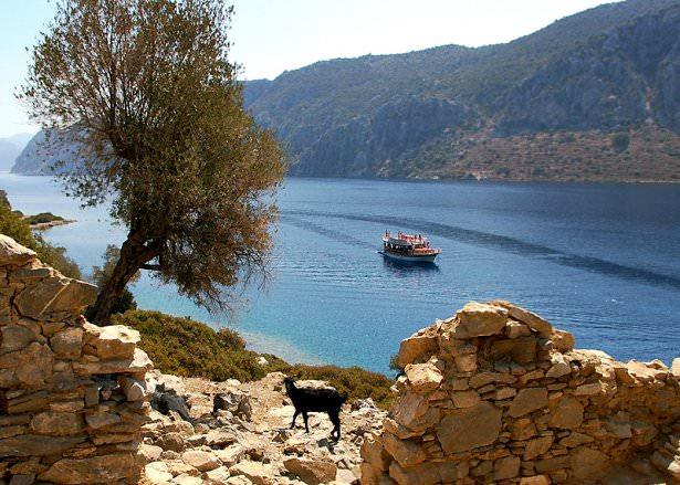 <p>Selimiye-Söğüt</p>

<p> </p>
