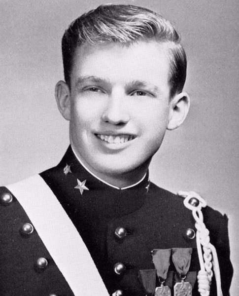 <p>Donald Trump</p>

<p> </p>
