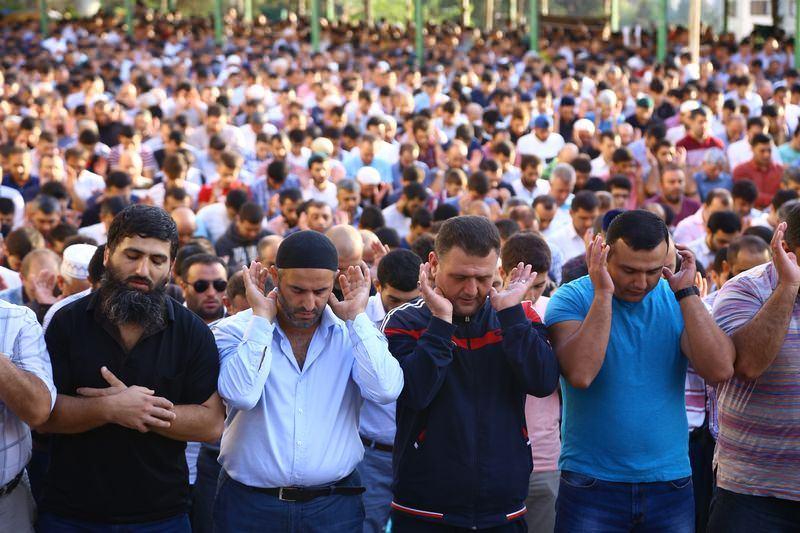 <p>Azerbaycan</p>
