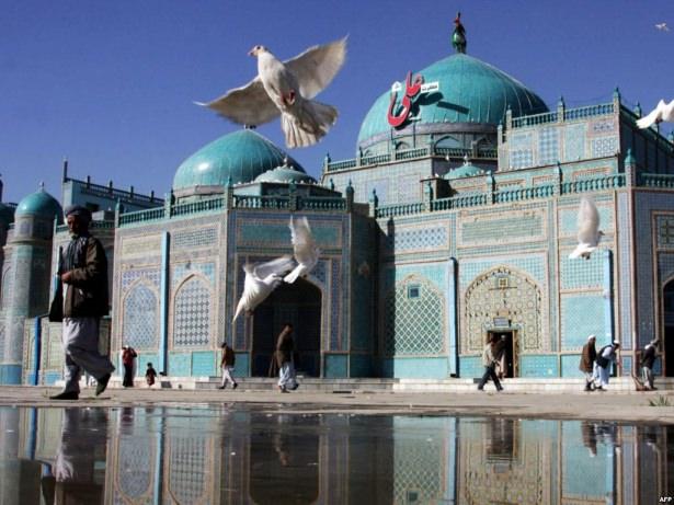 <p><strong>11-Afganistan</strong></p>
<p>Müslüman nüfusu: 31,571,023</p>
<p>Müslüman oranı: 99%</p>
