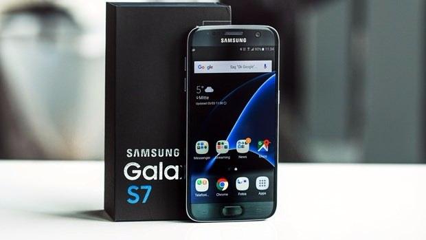 <p>Galaxy S7 ekranı 567 PPI derinde.</p>
<p> </p>