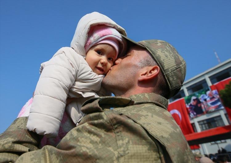 <p>Yüce ulusumuzun bu  coğrafyada huzur içinde yaşaması, emniyet ve asayişinin sağlanması için modern,  etkin ve caydırıcı kolluk kuvvetlerine sahip olması zorunludur. Bu da ancak çok  iyi eğitilmiş insan gücüyle mümkündür."</p>

<ul>
</ul>
