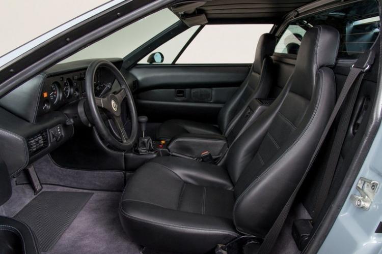 <p>Yeni yenilenen BMW M1'in fotoğrafları...</p>