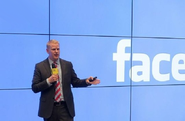 <p>6 yıl boyunca Facebook'un reklam işlerini yöneten ve küresel ortaklarından sorumlu olan Colleran yine de kendi işini kurma hayaline engel olamadı.</p>

<p> </p>
