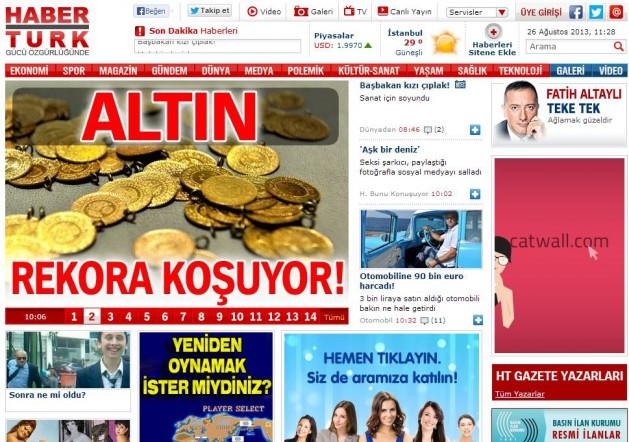 <p>Haberturk(2013)</p>