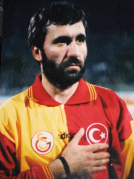<p>Hagi</p>
