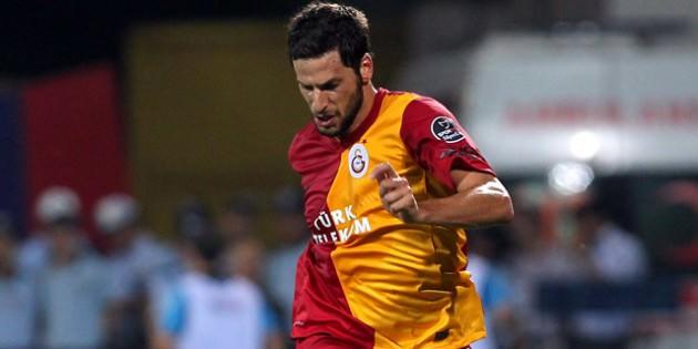 HAKAN BALTA Değeri: 5.500.000 €