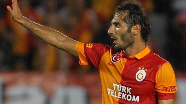 HAMİT ALTINTOP Değeri: 5.000.000 €