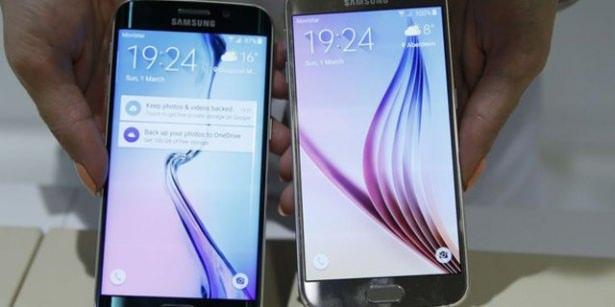 <p>Artık yeni Galaxy’lerde su ve toz geçirmezlik özelliği yok (!) İkincisi, artık değiştirilebilir pil yok… </p>

<p> </p>
