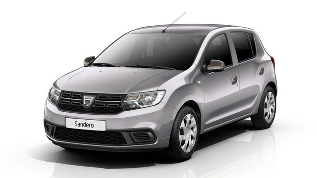 <p><strong>Dacia Sandero 1.000 CC</strong><br />
<br />
ESKİ MTV(1-3 YAŞ)646TL<br />
YENİ MTV(1-3 YAŞ)743TL<br />
ESKİ MTV(4-6 YAŞ)450TL<br />
YENİ MTV (4-6 YAŞ)518 TL</p>
<p> </p>