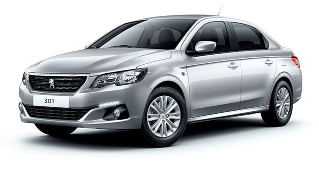 <p><strong>Peugeot 301 1.600 CC</strong><br />
<br />
ESKİ MTV(1-3 YAŞ)1.035 TL<br />
YENİ MTV (1-3 YAŞ)1.294 TL<br />
ESKİ MTV (4-6 YAŞ) 776 TL<br />
YENİ MTV (4-6 YAŞ) 970 TL</p>
