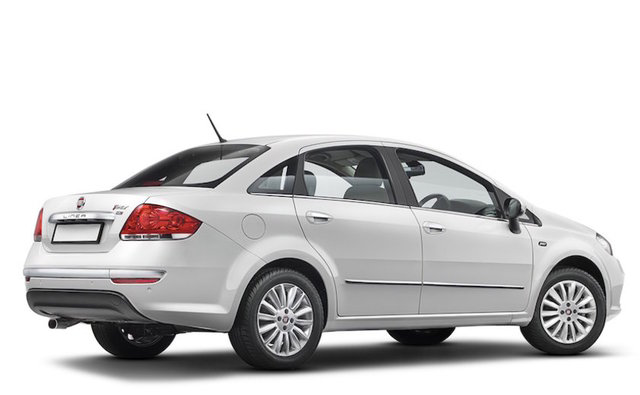 <p><strong>Fiat Linea1.300 CC</strong><br />
<br />
ESKİ MTV(1-3 YAŞ)646TL<br />
YENİ MTV(1-3 YAŞ)743TL<br />
ESKİ MTV(4-6 YAŞ)450TL<br />
YENİ MTV (4-6 YAŞ)518 TL</p>

