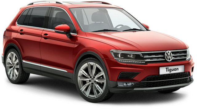 <p><strong>Volkswagen Tiguan 1.400 CC</strong><br />
<br />
ESKİ MTV(1-3 YAŞ)1.035 TL<br />
YENİ MTV(1-3 YAŞ)1.294 TL<br />
ESKİ MTV(4-6 YAŞ)776 TL<br />
YENİ MTV (4-6 YAŞ)970 TL</p>
