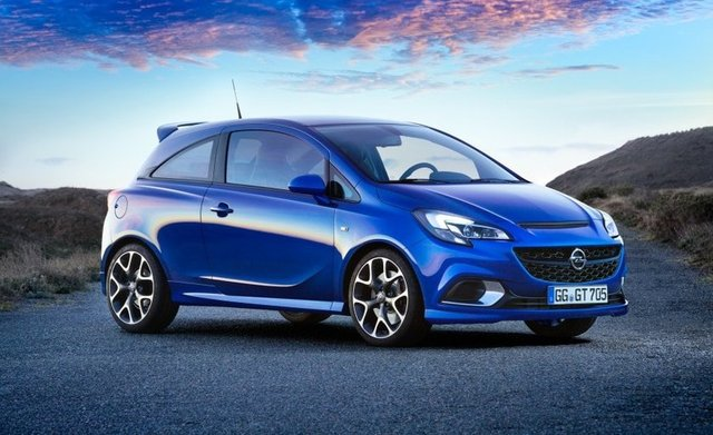 <p><strong>Opel Corsa 1.300 CC</strong><br />
<br />
ESKİ MTV(1-3 YAŞ)646TL<br />
YENİ MTV(1-3 YAŞ)743TL<br />
ESKİ MTV(4-6 YAŞ)450TL<br />
YENİ MTV (4-6 YAŞ)518 TL</p>

