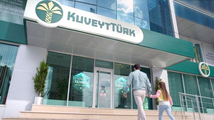 <p>Kuveyt Türk konut sahibi olmak isteyenler için konut finansmanı kar oranlarında indirime gitti. Banka, 0-24 ay vadelerde yüzde 0.89, 24-60 ay vadelerde yüzde 0,99, 60-120 ay vadelerde yüzde 1,09 oranıyla tüketicilerine finansman sunacak.</p>
