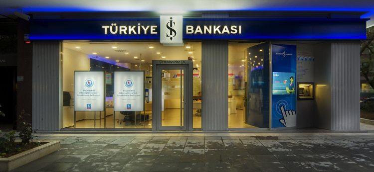 <p>Türkiye İş Bankası, faizi taşıt kredisinde sıfır taşıtta 1,18'den 1,10'a, ihtiyaç kredisinde yüzde 1,20'den yüzde 1,15'e, konut kredisinde ise yüzde 0,95'ten yüzde 0,90'a çekti.</p>
