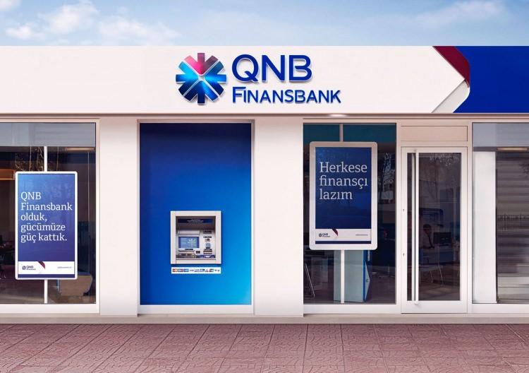 <p>QNB Finansbank, konut kredisi faizlerini aylık yüzde 0,90’a kadar düşürdü. İhtiyaç kredilerinde ise aylık yüzde 1,14’ten başlayan faiz oranı uygulanacak.</p>

