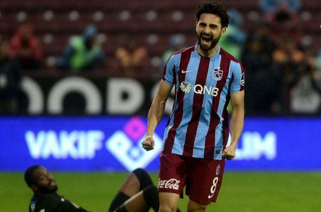 <p>MEHMET EKİCİ | Trabzonspor | 1.400.000 Euro</p>