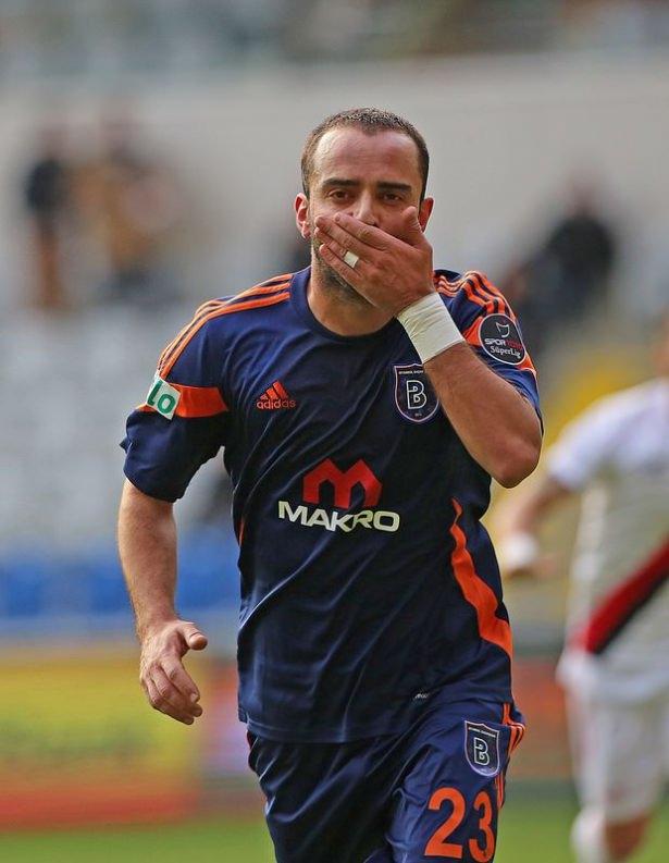 <p>Semih Şentürk - İzmir</p>

<p> </p>
