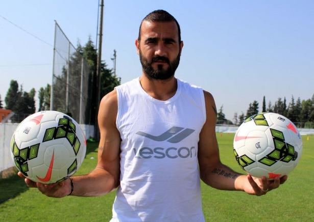 <p>Gökhan Ünal(Kardemir - Ankara</p>
<p> </p>