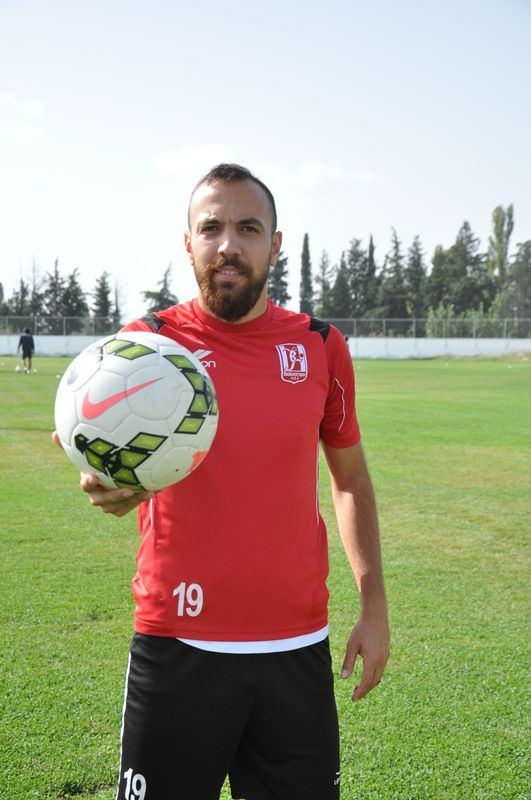 <p>Sercan Yıldırım - Bursa</p>

<p> </p>
