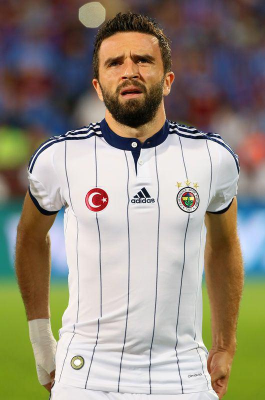 <p>Gökhan Gönül - Samsun</p>

<p> </p>
