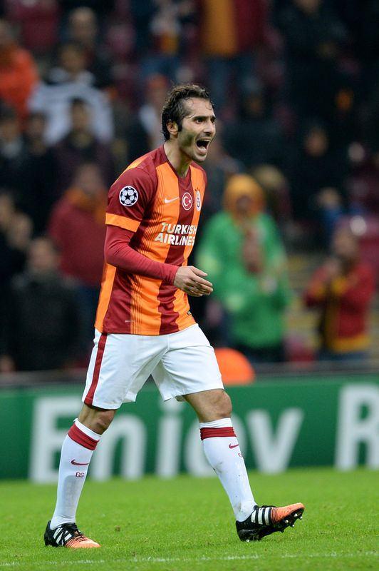 <p>Hamit Altıntop - Malatya</p>

<p> </p>
