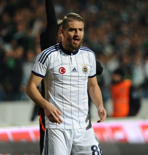 <p>Caner Erkin  - Balıkesir</p>

<p> </p>
