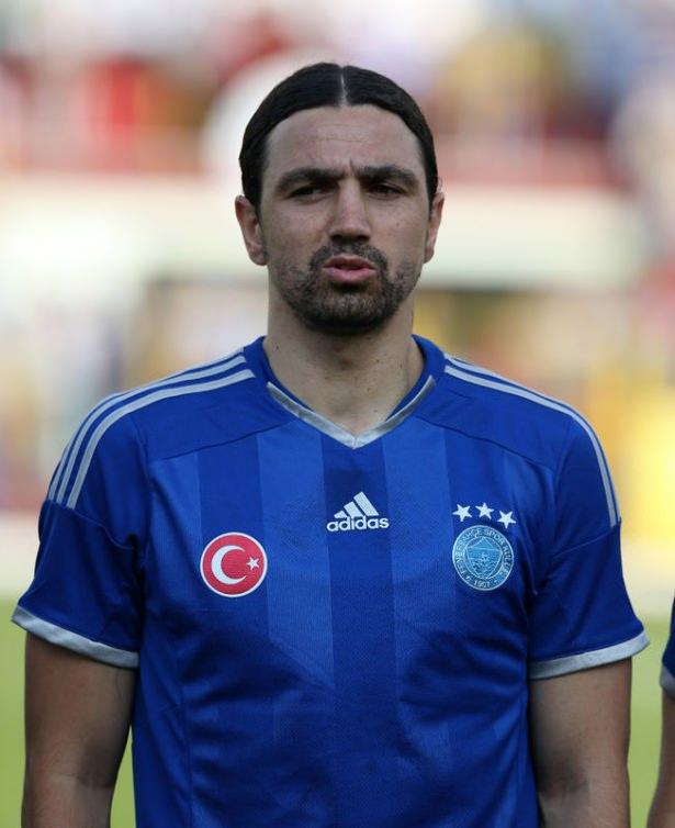 <p>Mehmet Topuz - Yozgat</p>

<p> </p>
