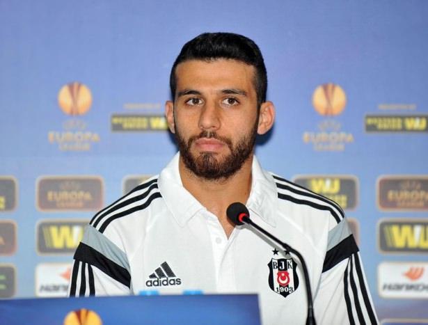 <p>İsmail Köybaşı - Hatay</p>

<p> </p>
