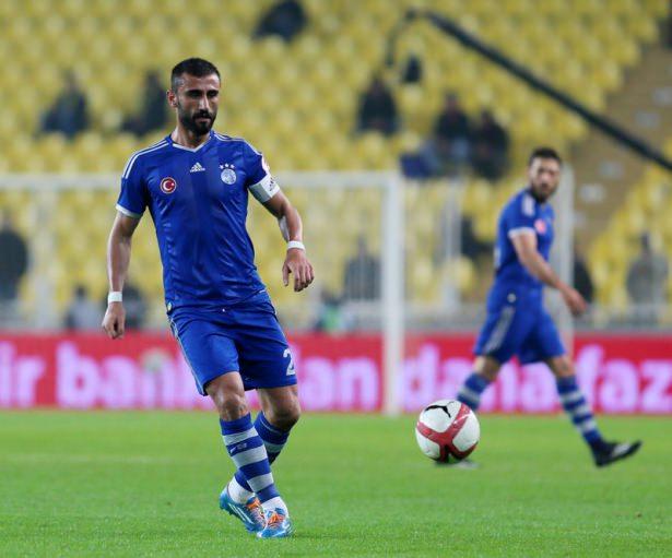 <p>Selçuk Şahin  - Tunceli</p>

<p> </p>

