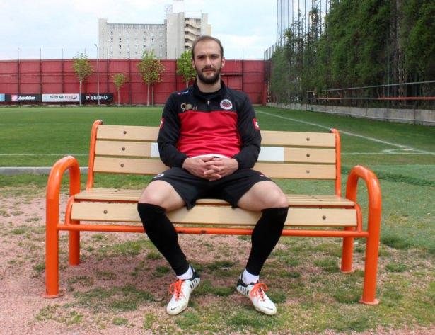 <p>Serkan Kurtuluş - Bursa</p>

<p> </p>
