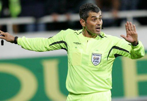 <p>SELÇUK DERELİ</p>

<p>Galatasaray</p>
