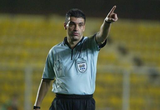 <p>YUNUS YILDIRIM</p>

<p>Fenerbahçe</p>

