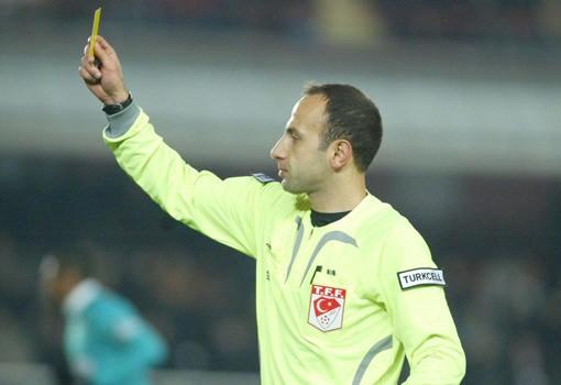 <p>BARIŞ ŞİMŞEK</p>

<p>Trabzonspor</p>
