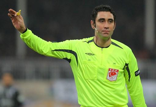 <p>KORAY GENCERLER</p>

<p>Fenerbahçe</p>
