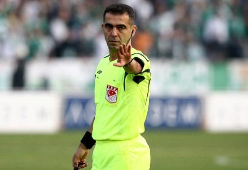 <p>KUDDUSİ MÜFTÜOĞLU</p>

<p>Galatasaray</p>
