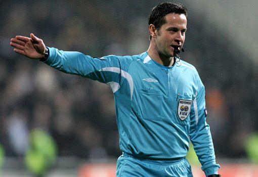 <p>HALİS ÖZKAHYA</p>

<p>Fenerbahçe</p>
