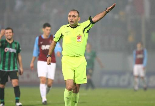 <p>DENİZ ÇOBAN</p>

<p>Galatasaray</p>
