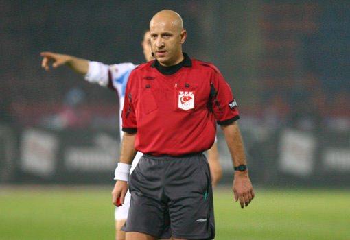 <p>HAKAN ÖZKAN</p>

<p>Fenerbahçe</p>
