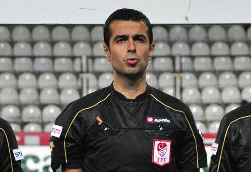 <p>METE KALKAVAN</p>

<p>Beşiktaş</p>
