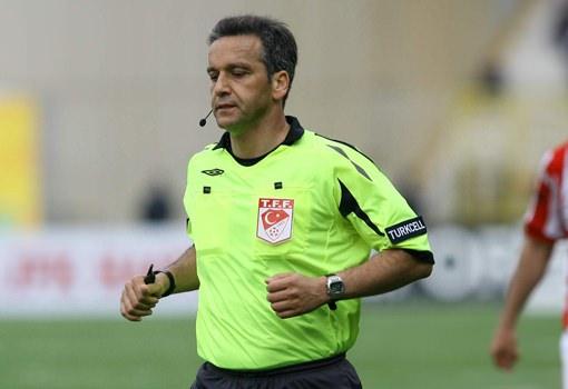 <p>MUSTAFA KAMİL ABİTOĞLU</p>
<p>Fenerbahçe</p>