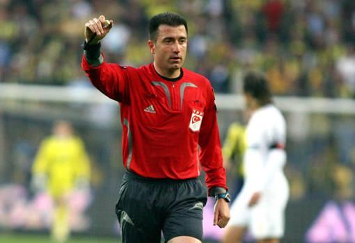 <p>HÜSEYİN GÖÇEK</p>

<p>Galatasaray</p>

