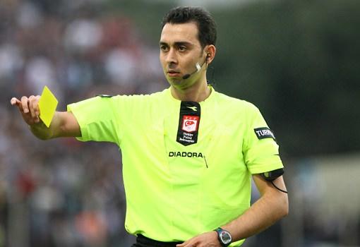 <p>ABDULLAH YILMAZ</p>

<p>Trabzonspor</p>
