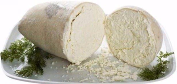<p>ERZİNCAN - Tulum Peyniri</p>
